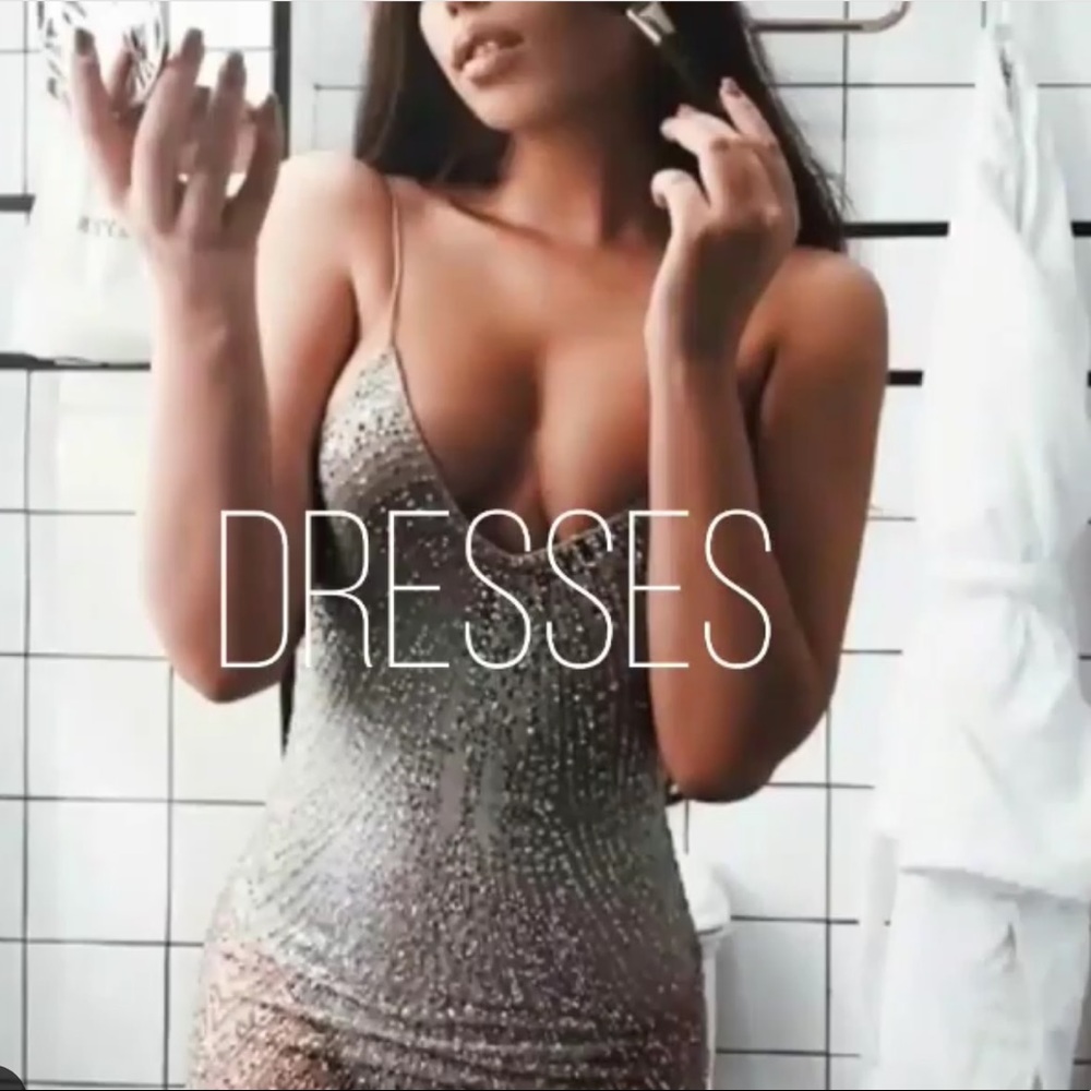 🔥Dresses🔥 - Picture 1 of 1
